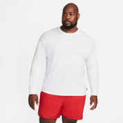 NIKE MENS PREMIUM LONG SLEEVE TEE