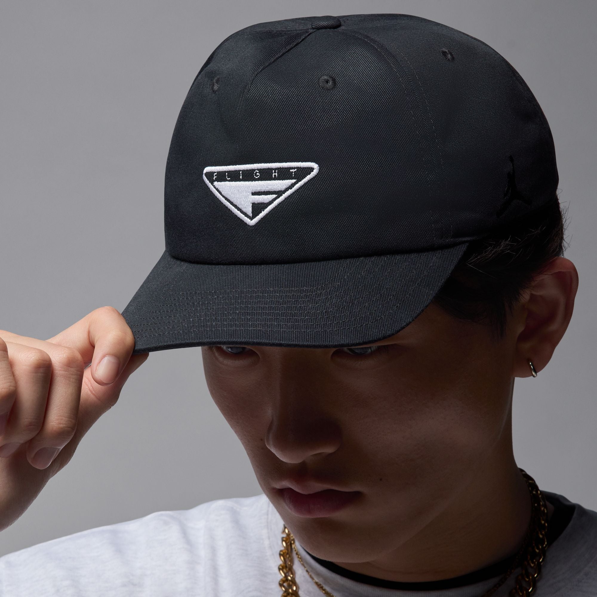 JORDAN U PRO CAP US FB FLT DC 5-PNL