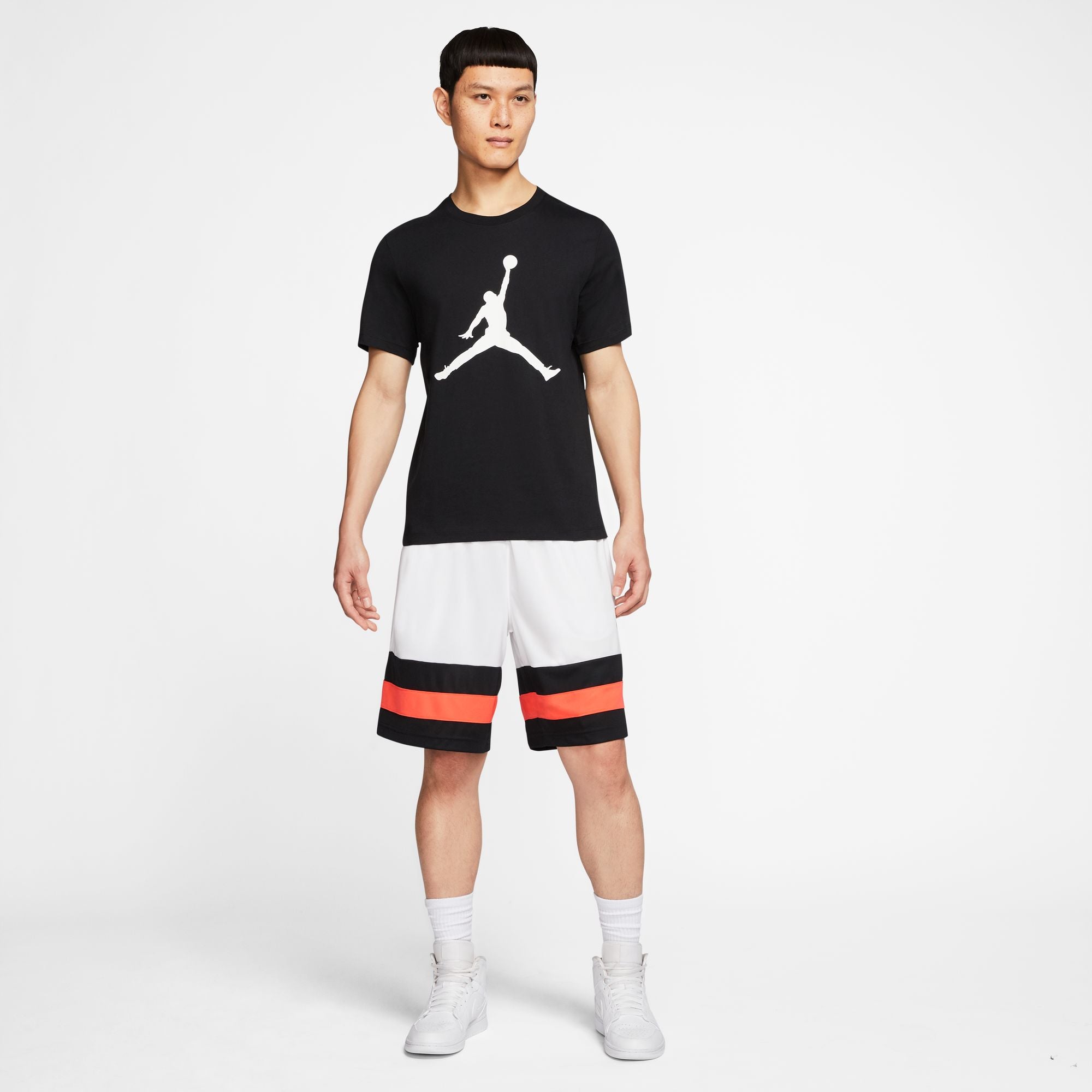 JORDAN M J JUMPMAN SS CREW