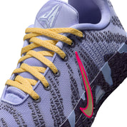 NIKE JA 3 'CHANNEL 12' YOUTH