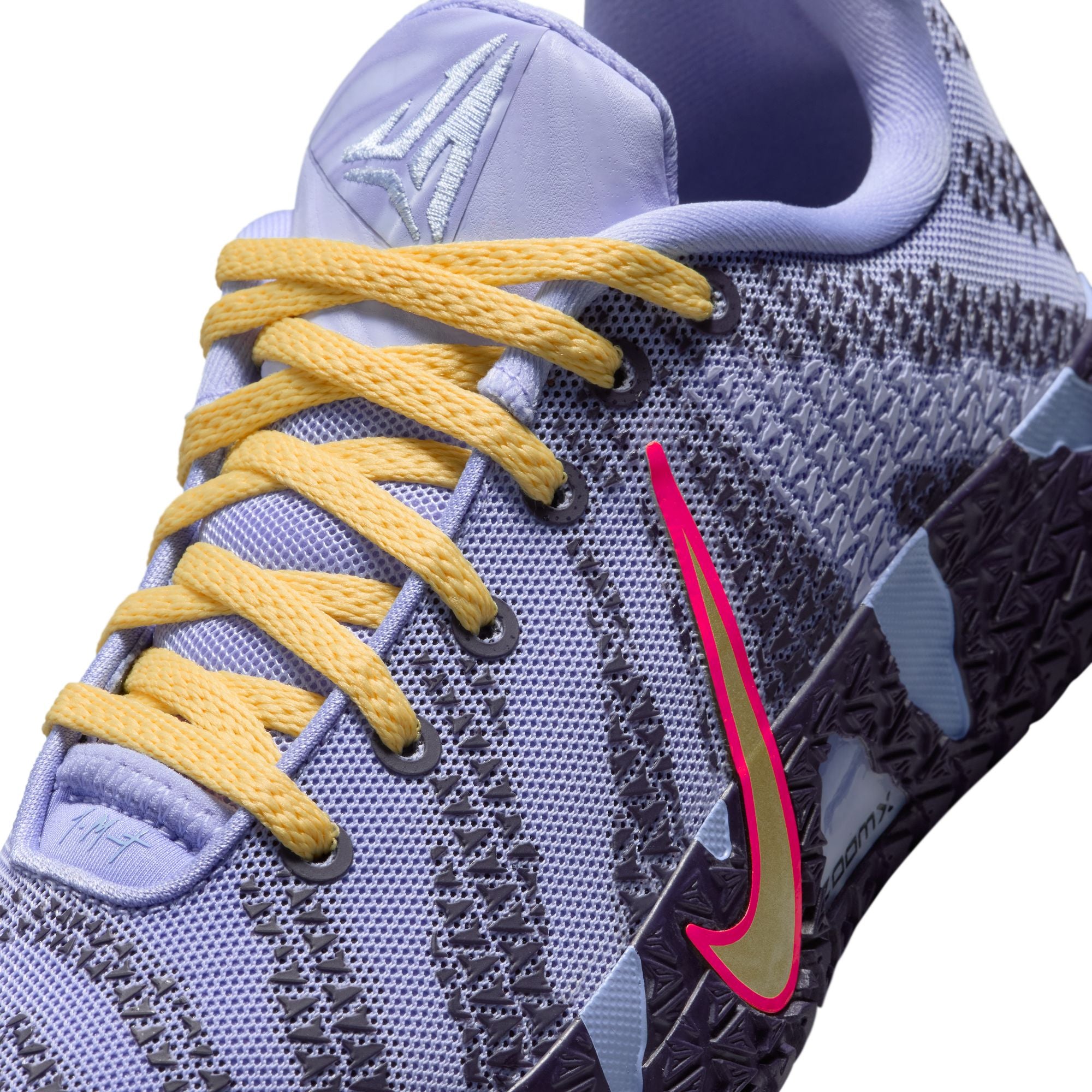 NIKE JA 3 'CHANNEL 12' YOUTH