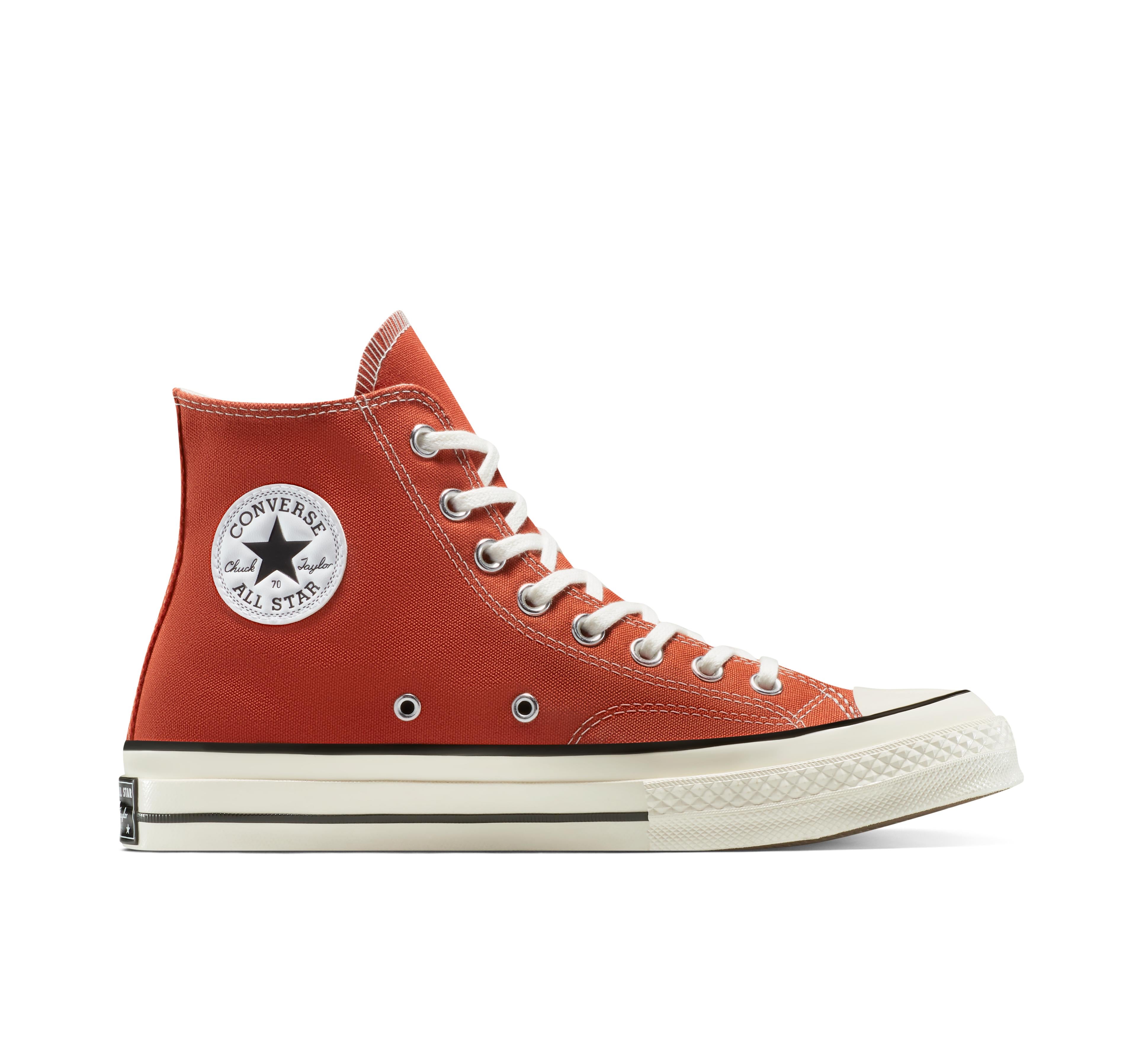 CONVERSE CHUCK 70 HIGH TOP BY THE CAMPFIRE