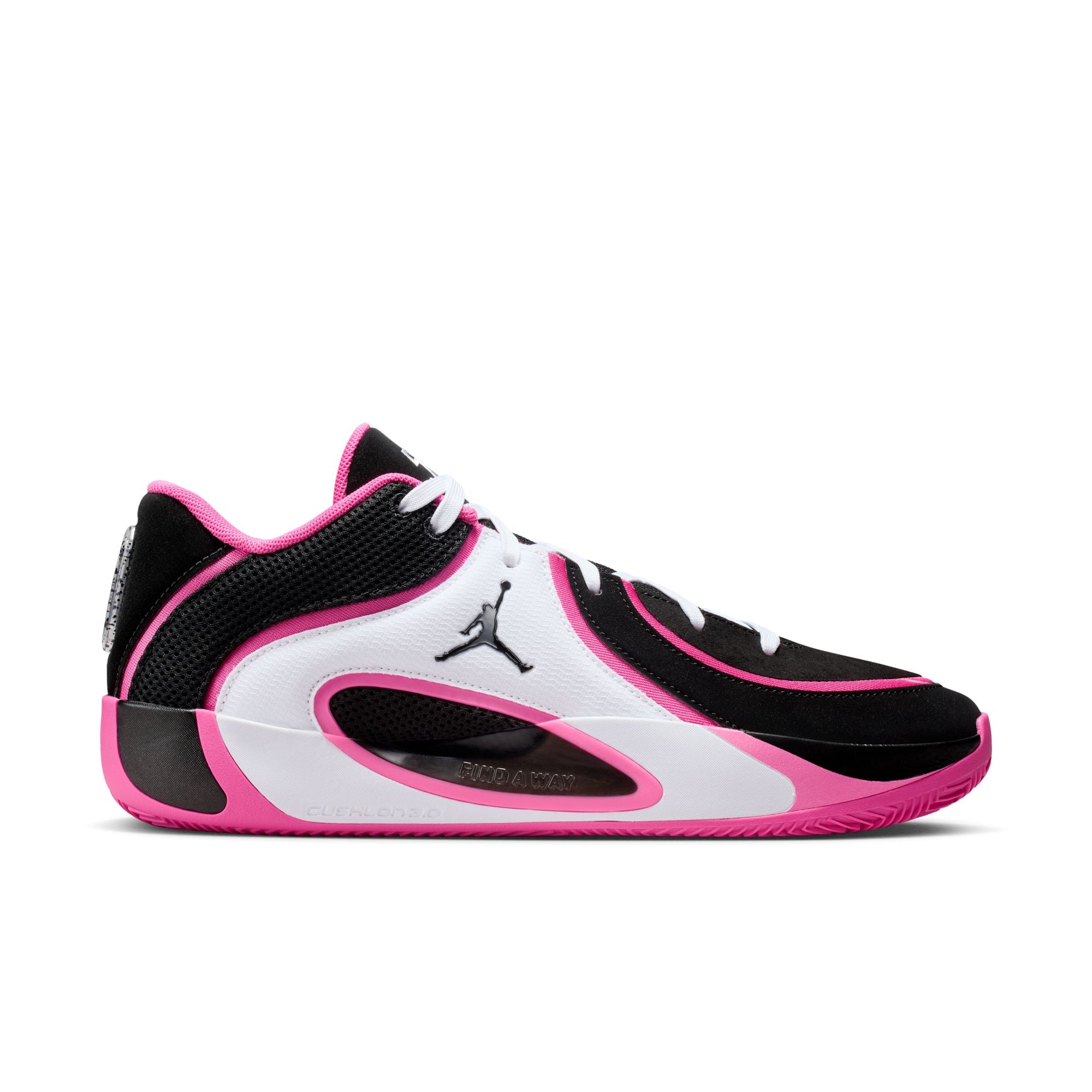 JORDAN TATUM 4