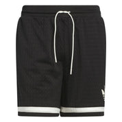 ADIDAS ORIGINALS BASKETBALL SHORTS