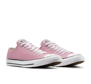 CONVERSE ALL STAR LOW TOP ROSE