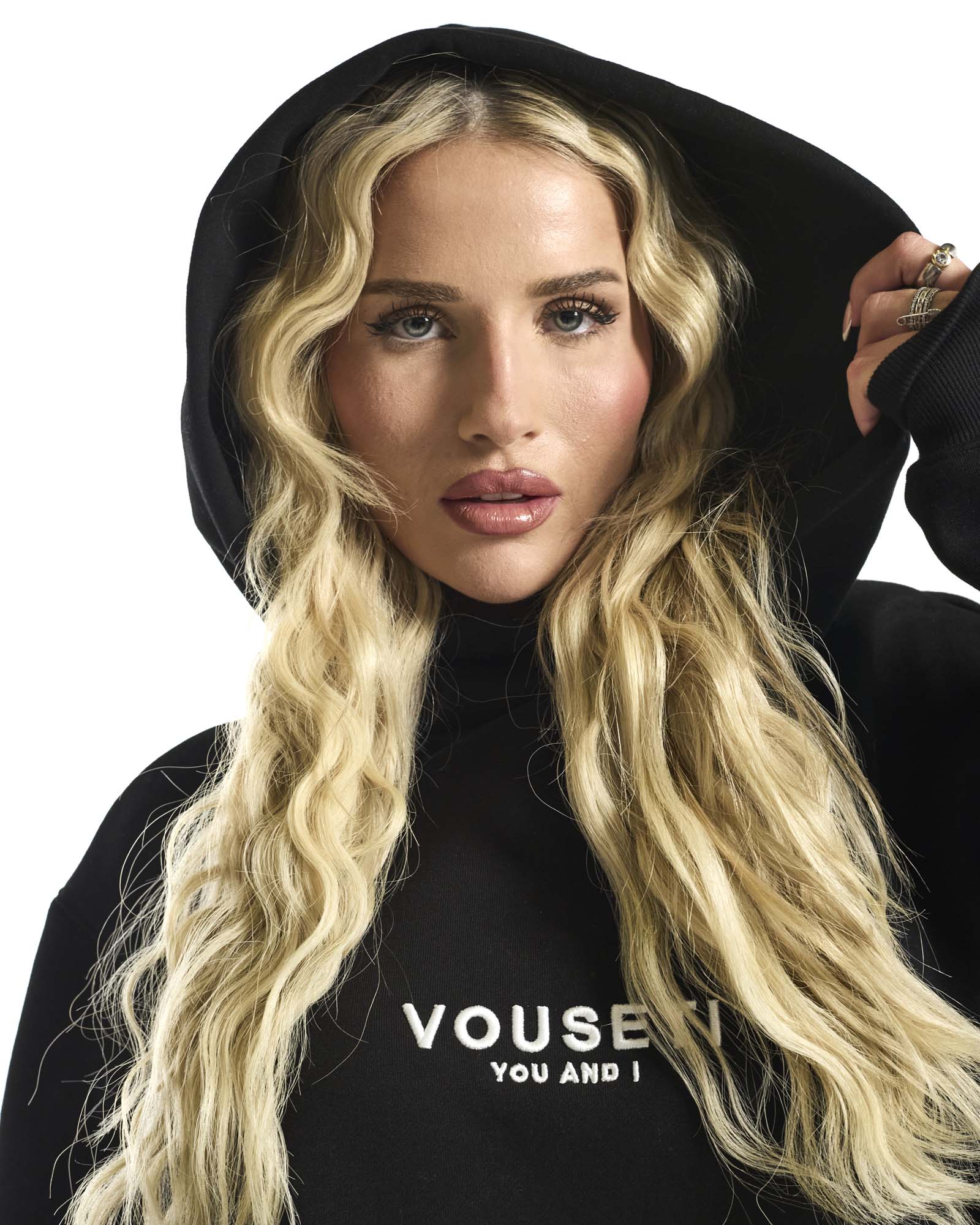 VOUSETI THE OG HOODIE