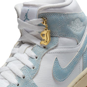 WOMENS AIR JORDAN 1 MID SE