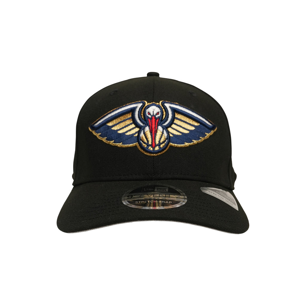 NEW ERA 970SS - NEW ORLEANS PELICANS