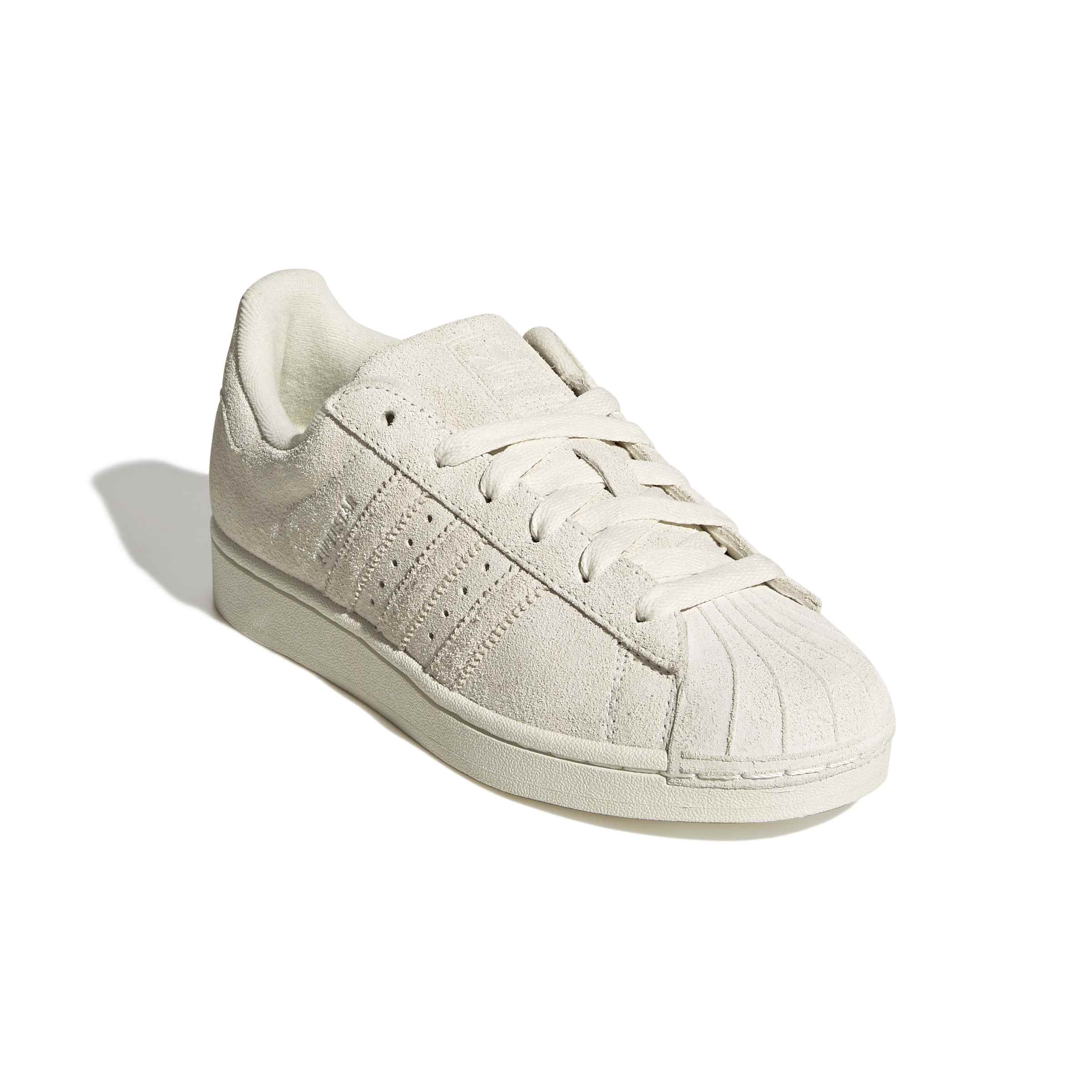 ADIDAS SUPERSTAR II WOMENS