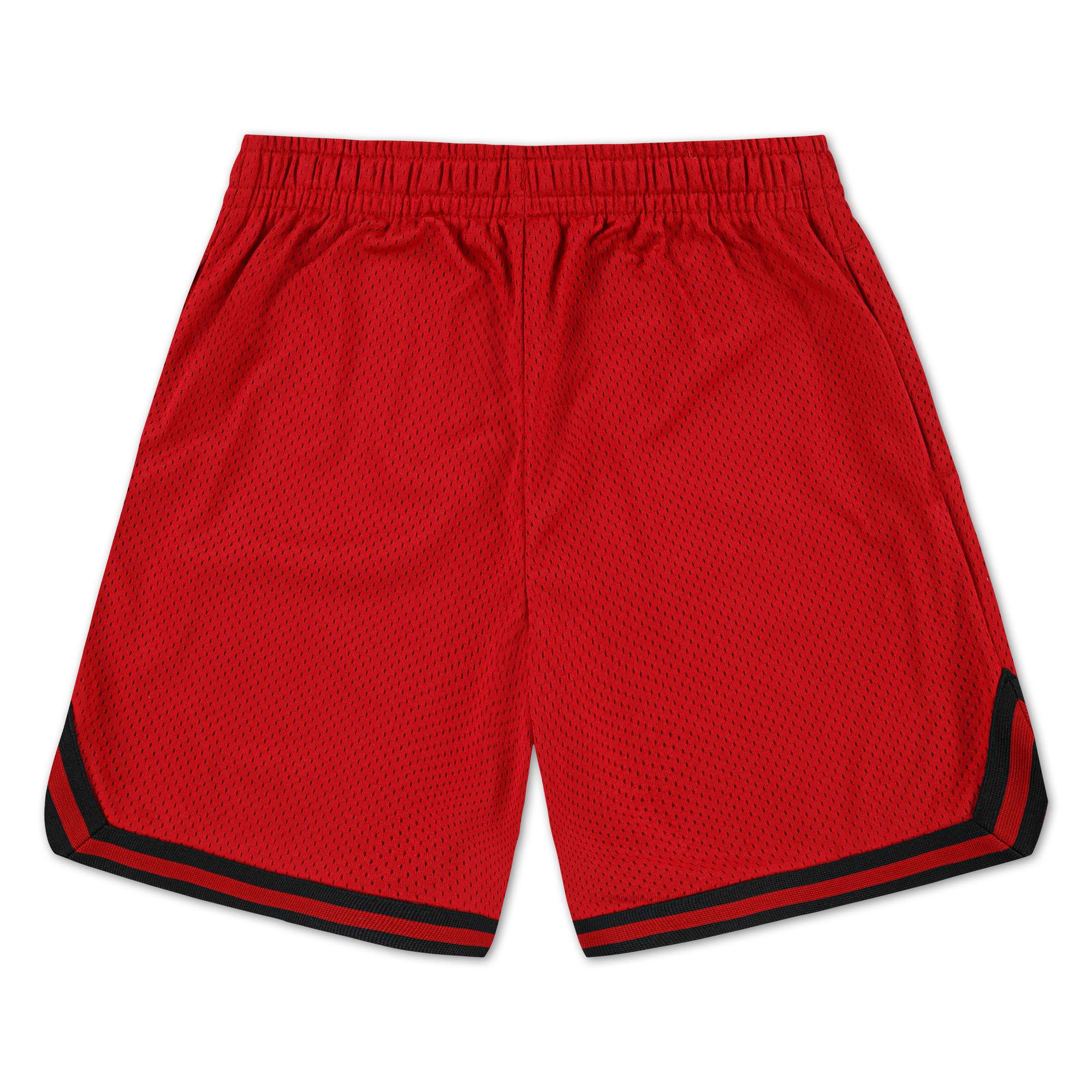 JORDAN TAPING MESH SHORT - YOUTH