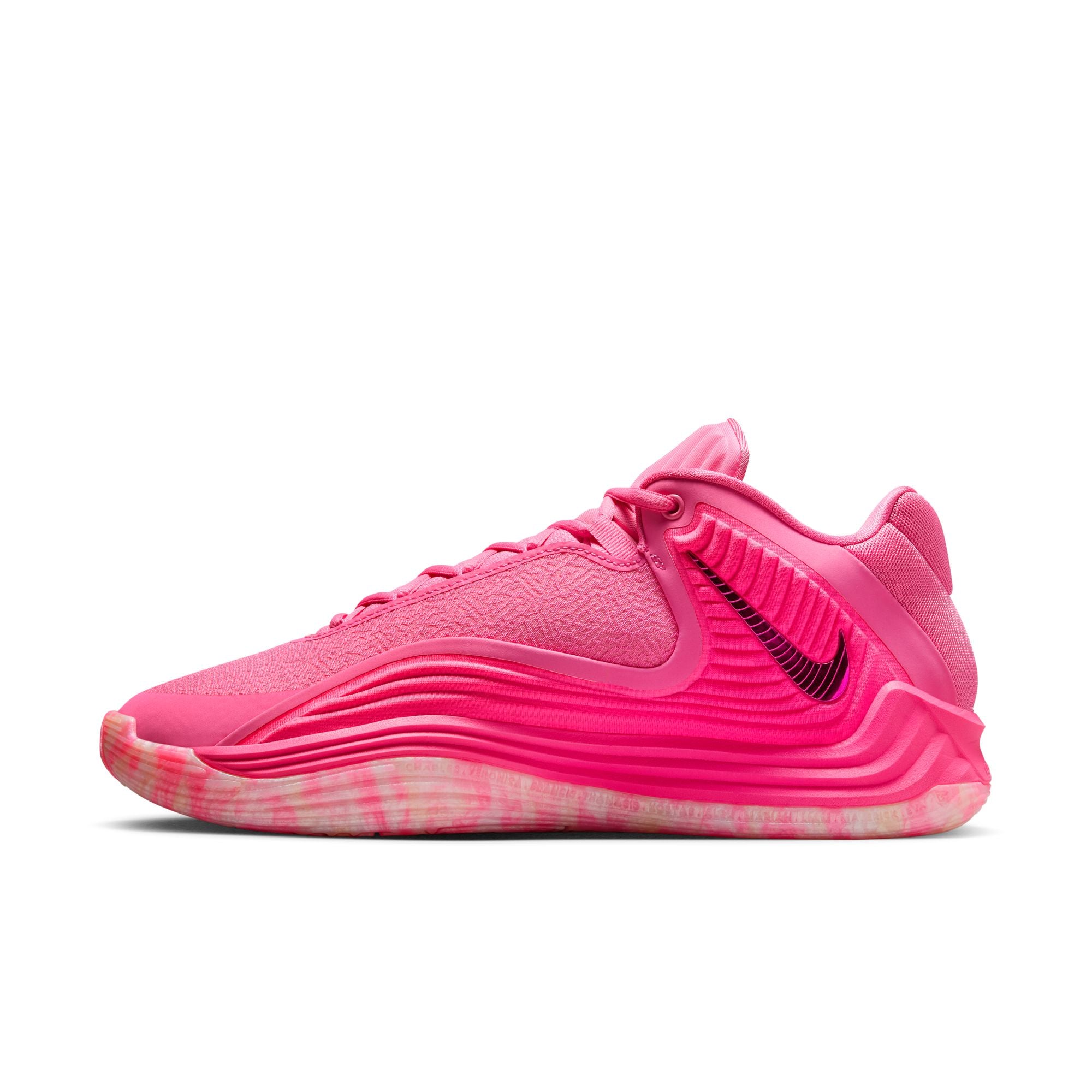 NIKE GIANNIS FREAK 7 PRM