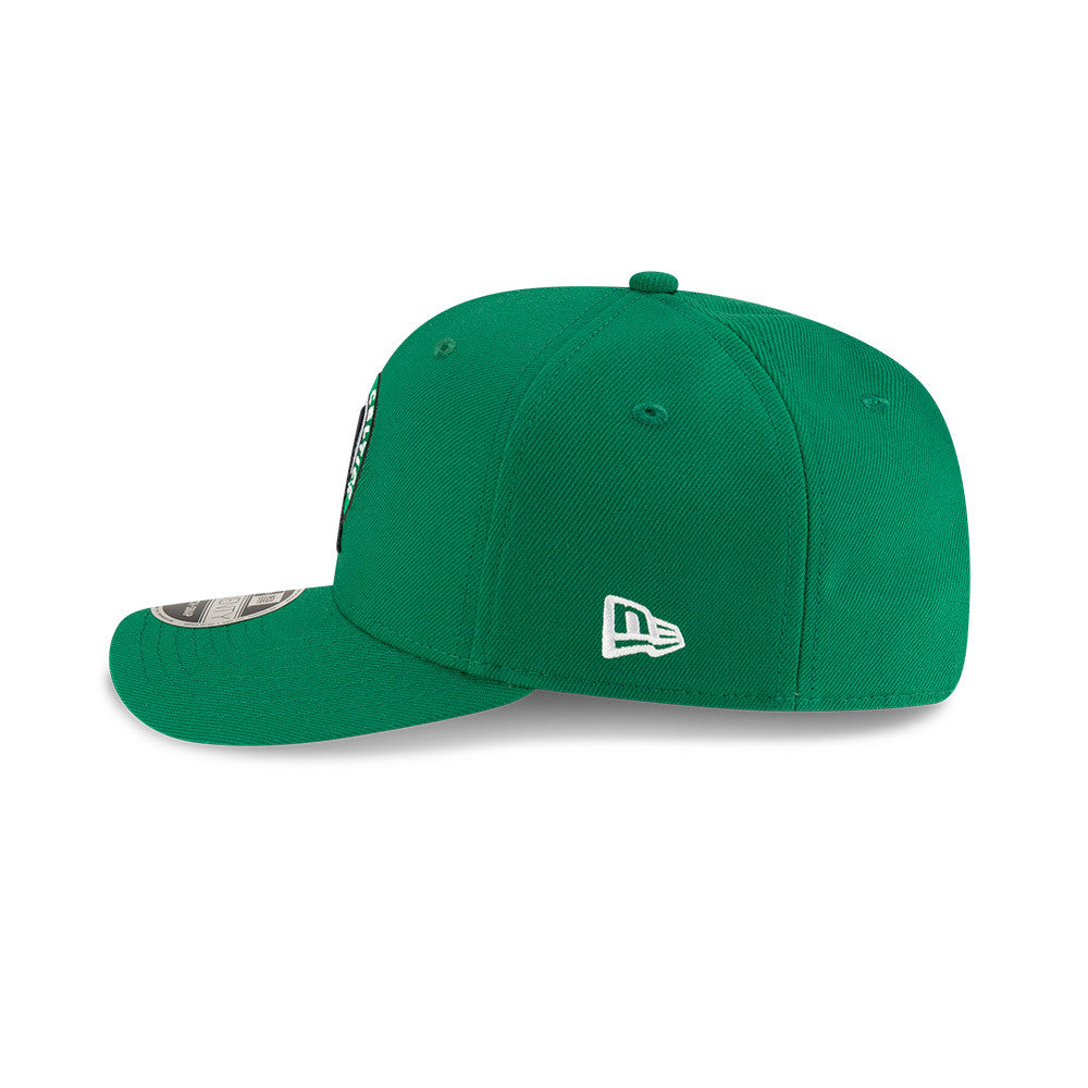 NEW ERA NBA TEAM 970SS BOSCEL  OTC