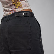 JORDAN W FLT BARREL PANT