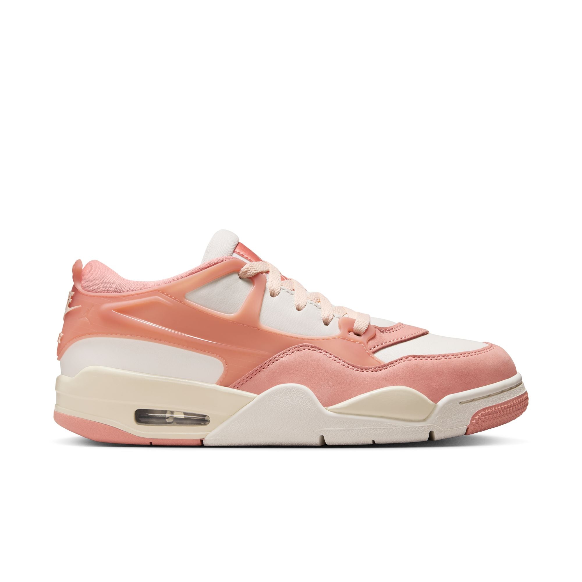 WOMENS AIR JORDAN 4 RM