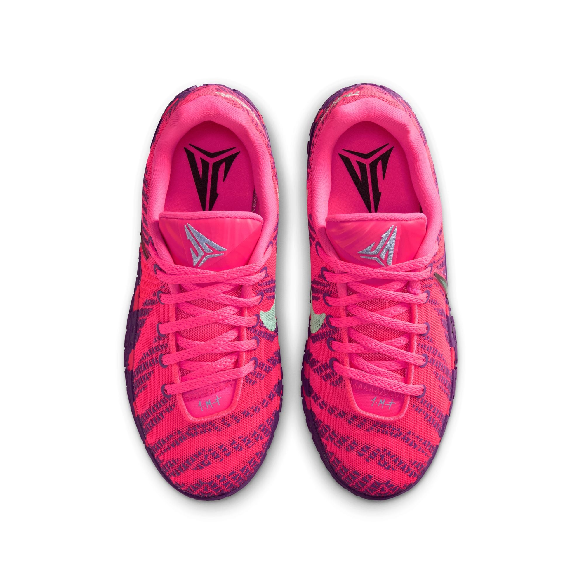 NIKE JA 3 'PRICE OF ADMISSION' YOUTH