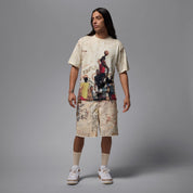 JORDAN M AIR JDN 85 GX SS CREW