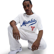 NIKE MENS KOBE MAMBA DODGERS TEE