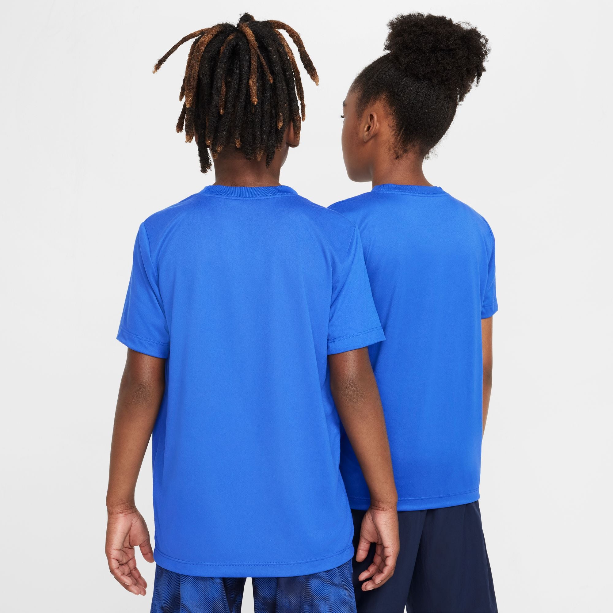 NIKE LEGEND DRI-FIT TEE - YOUTH