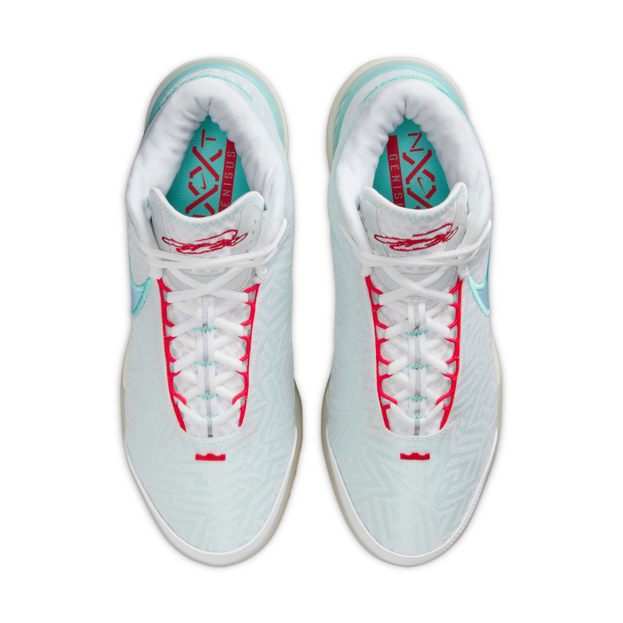 NIKE LBJ NXXT GENISUS