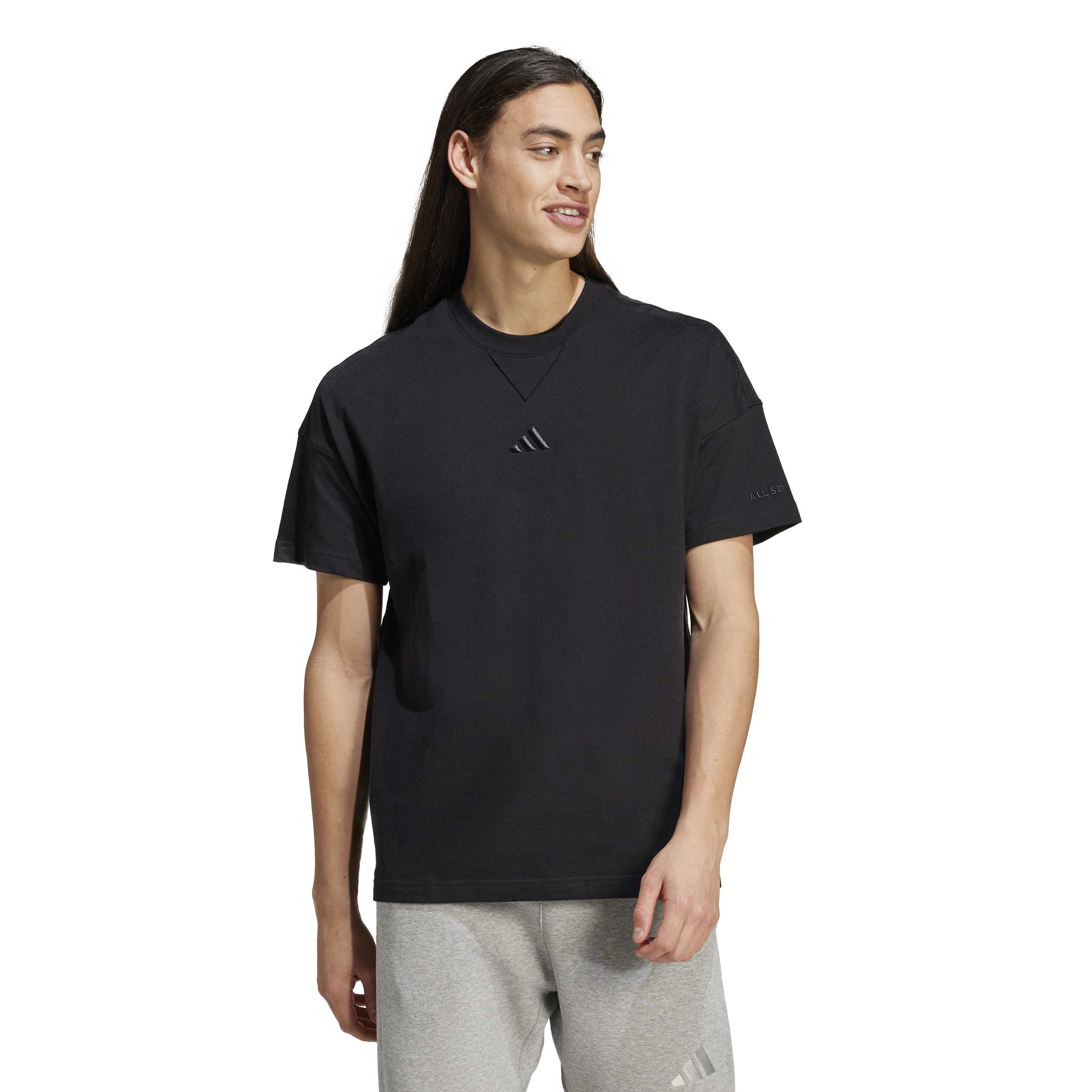 ADIDAS ALL SZN TEE