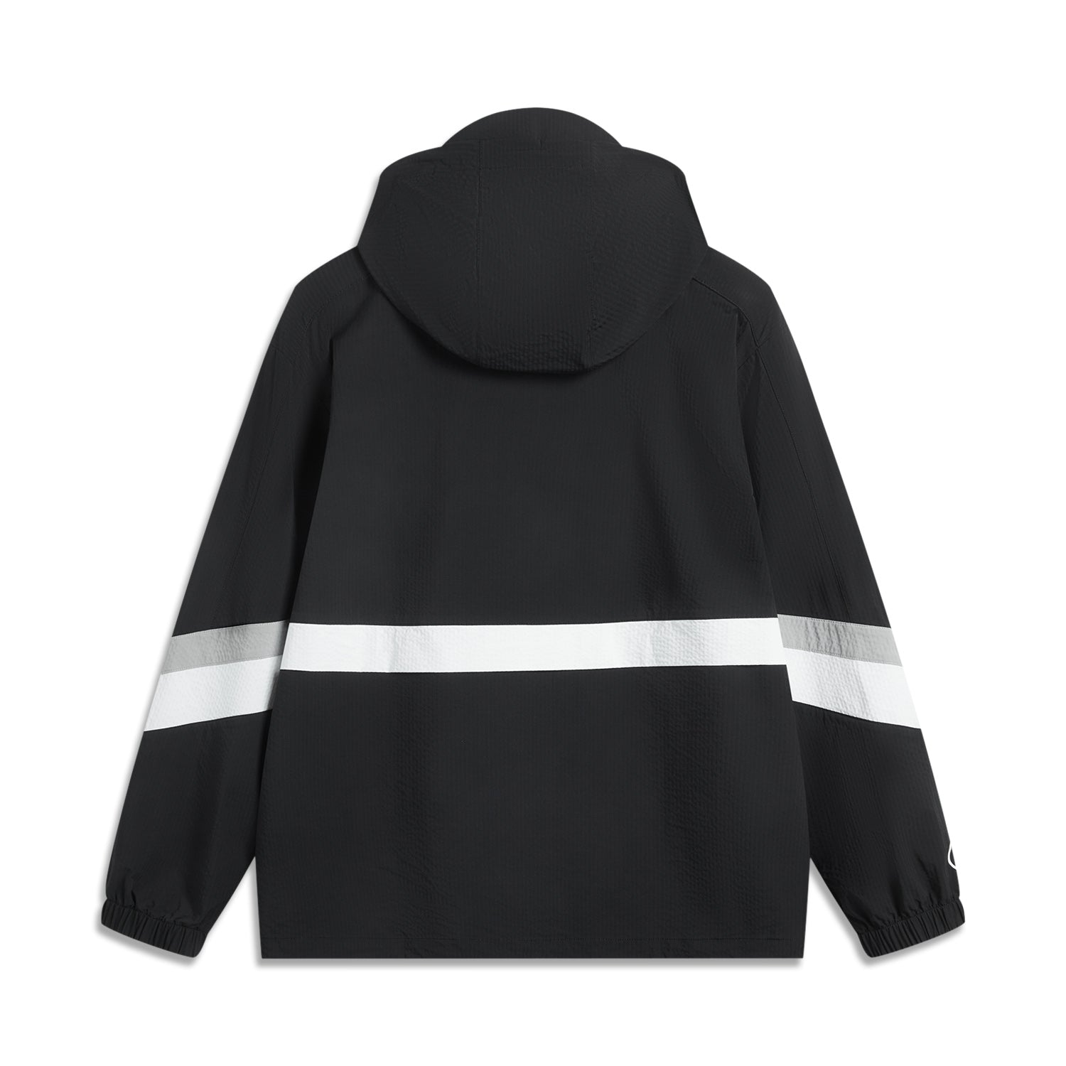 WADE MAKE YOUR OWN WAY SPORTS WINDBREAKER