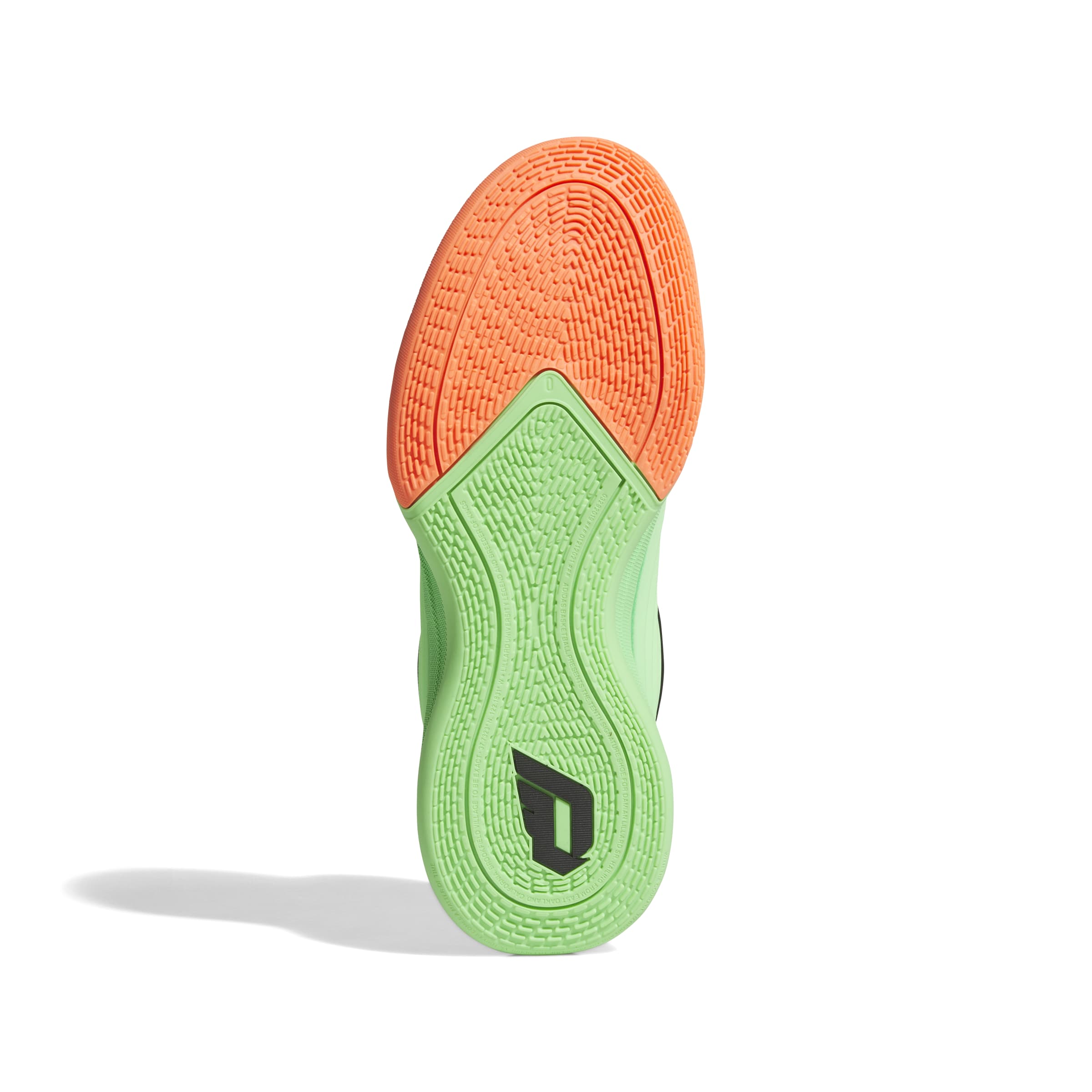 ADIDAS DAME X