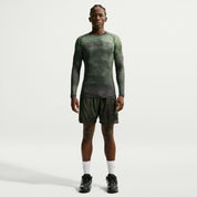 NIKE MENS NRG KEVIN DURANT LONG SLEEVE BASELAYER