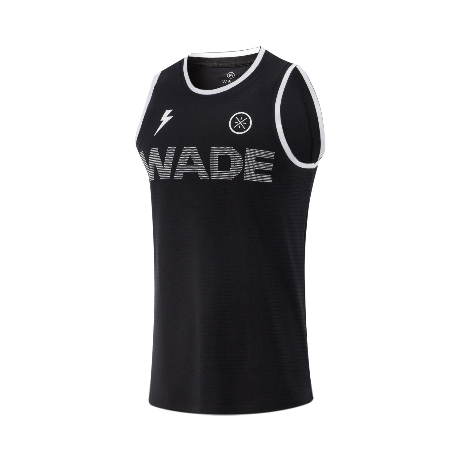 WADE GAME TANK