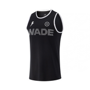 WADE GAME TANK