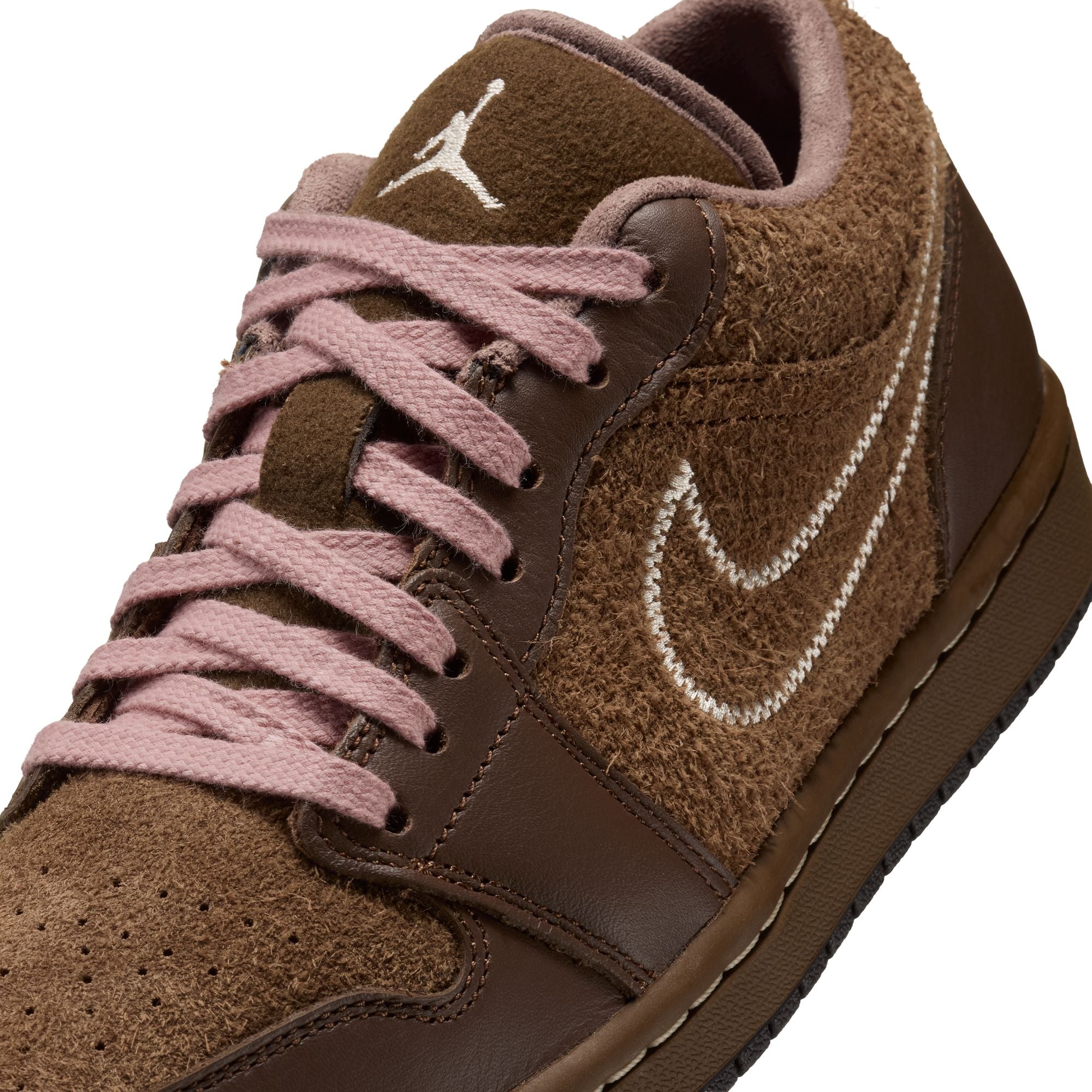 WOMENS AIR JORDAN 1 LOW SE