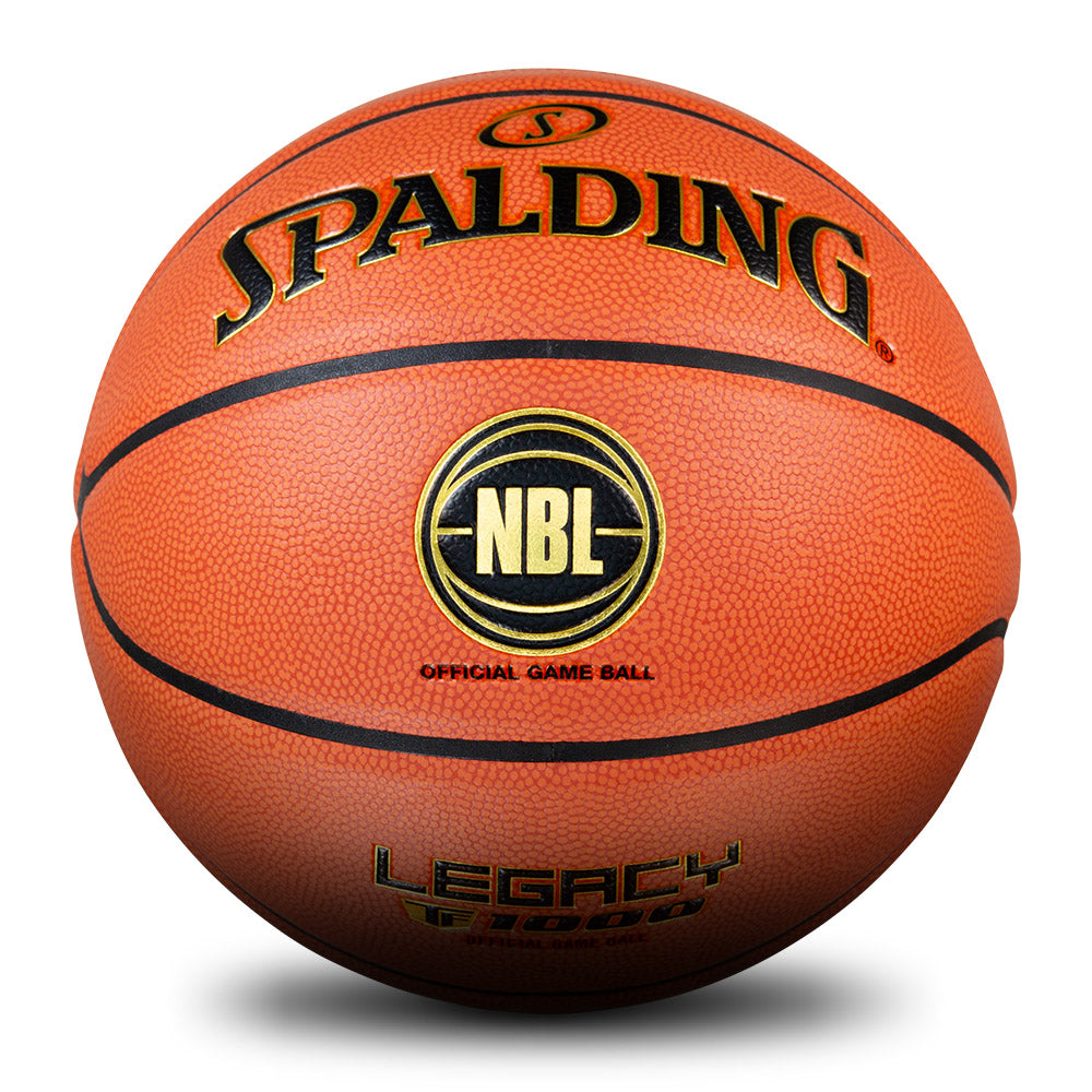 SPALDING NBL INDOOR OFFICIAL GAME BALL (15)
