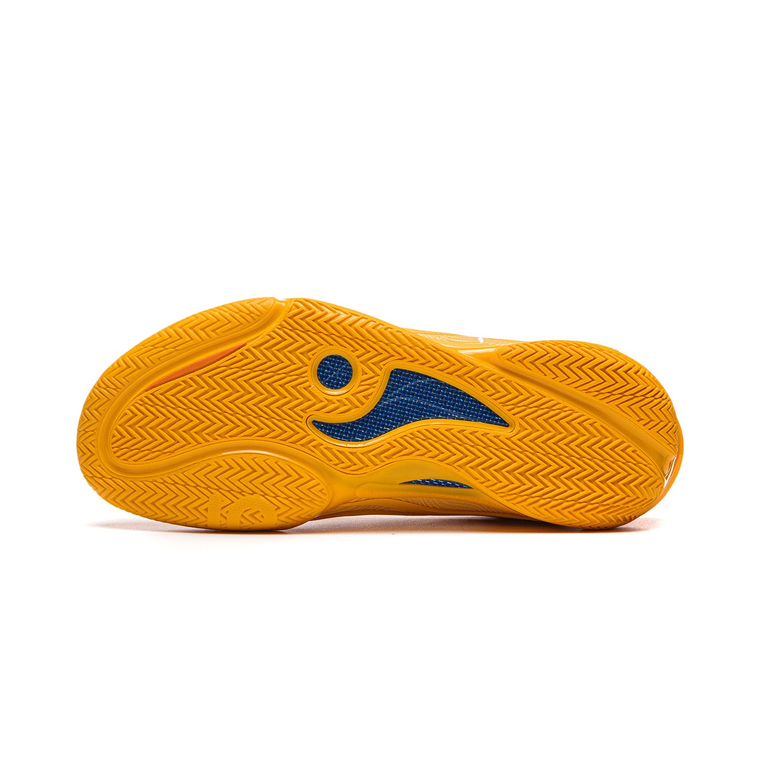WADE 808 5 ULTRA V2 'ORANGE'