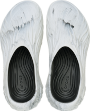 CROCS ECHO WATERCOLOR MARBLED WAVE