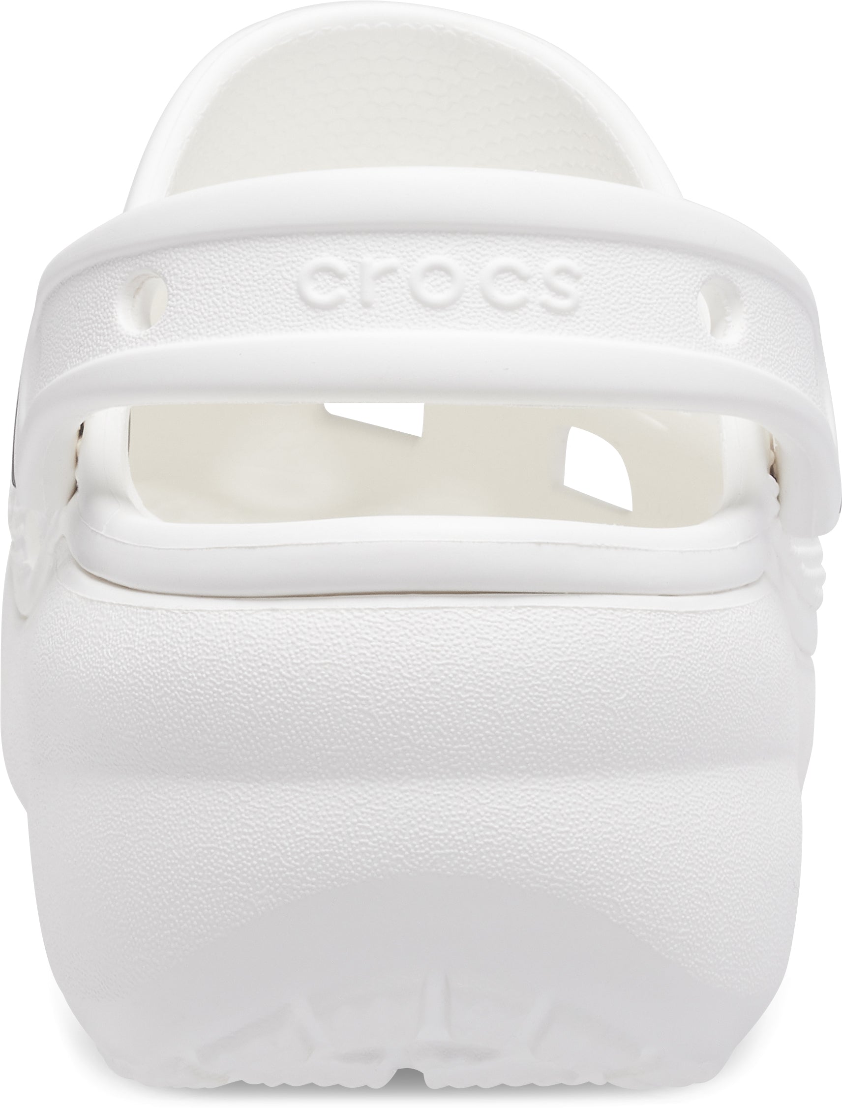 CROCS CLASSIC PLATFORM CLOG W