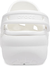 CROCS CLASSIC PLATFORM CLOG W