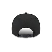 NEW ERA 950AF Q425 BLK WHT CLSSC LOSLAK  BLK