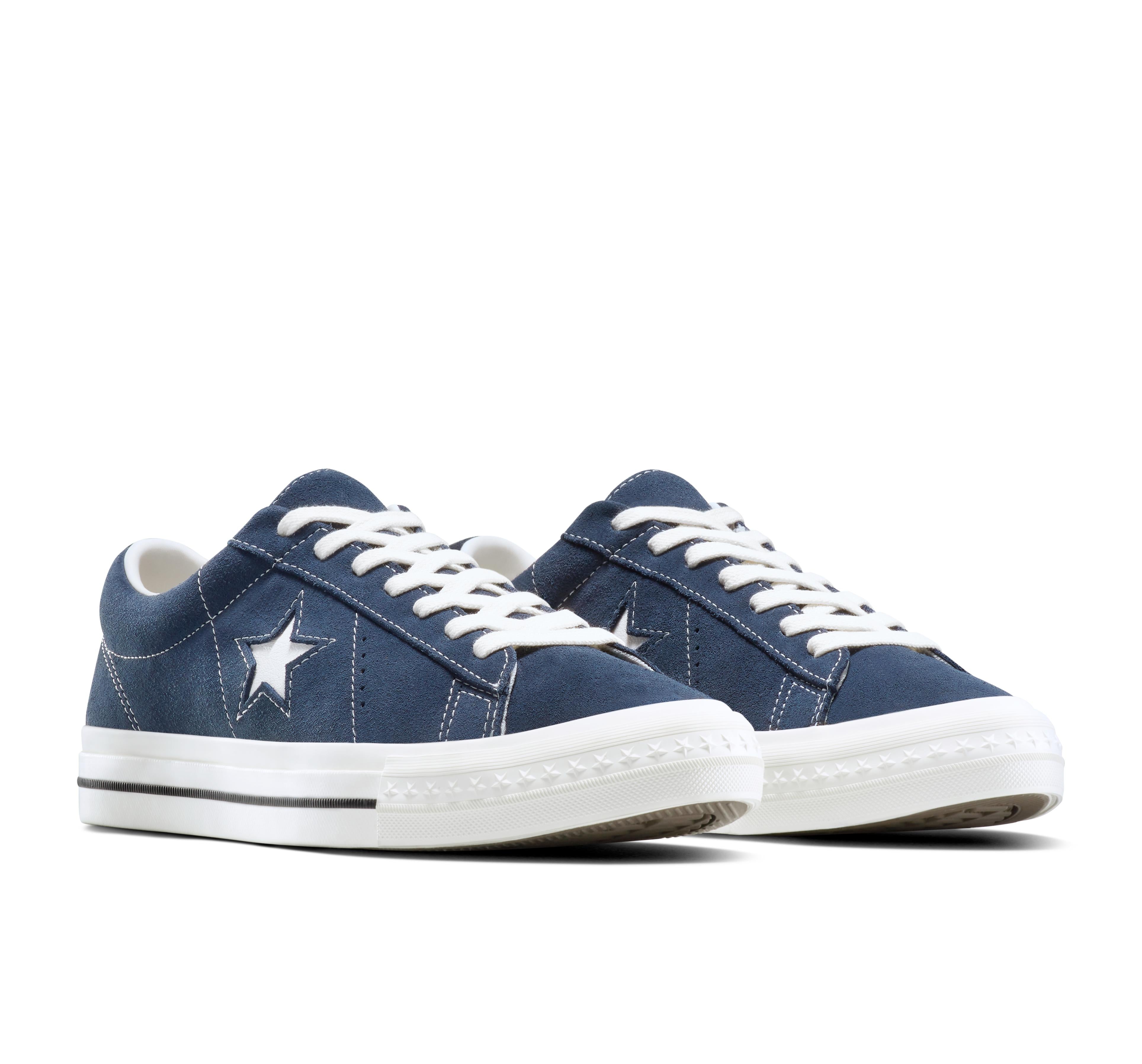 CONVERSE ONE STAR 95 LOW TOP