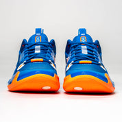 WAY OF WADE 10 LOW-DRAFT DAY - BLUE