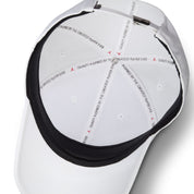 JORDAN U RISE CAP S CB MTL JM