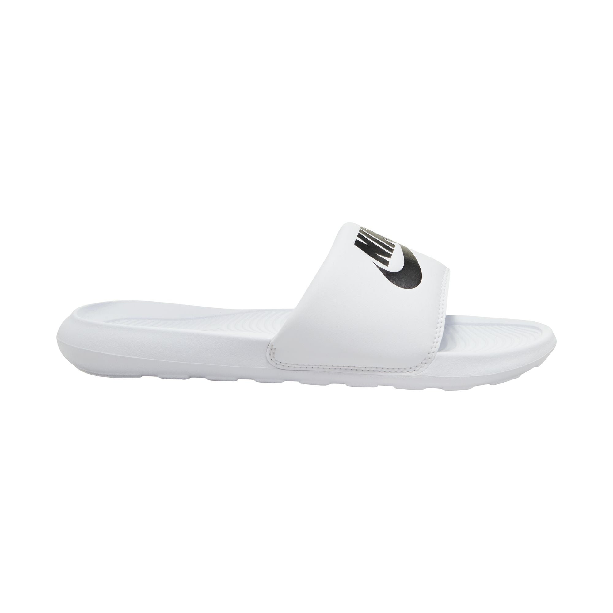 NIKE WOMENS VICTORI ONE SLIDE