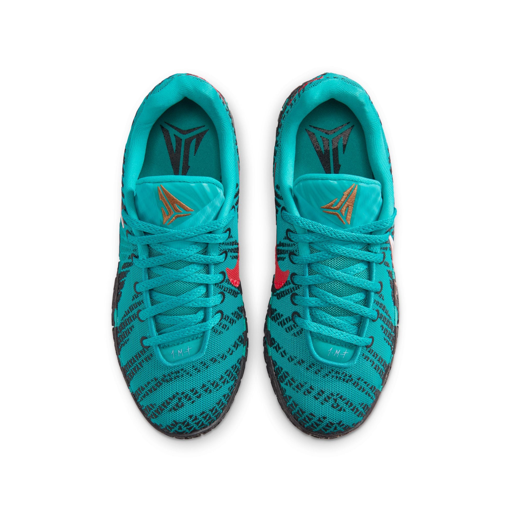 JA 3 'SCRATCH 3.0' - YOUTH