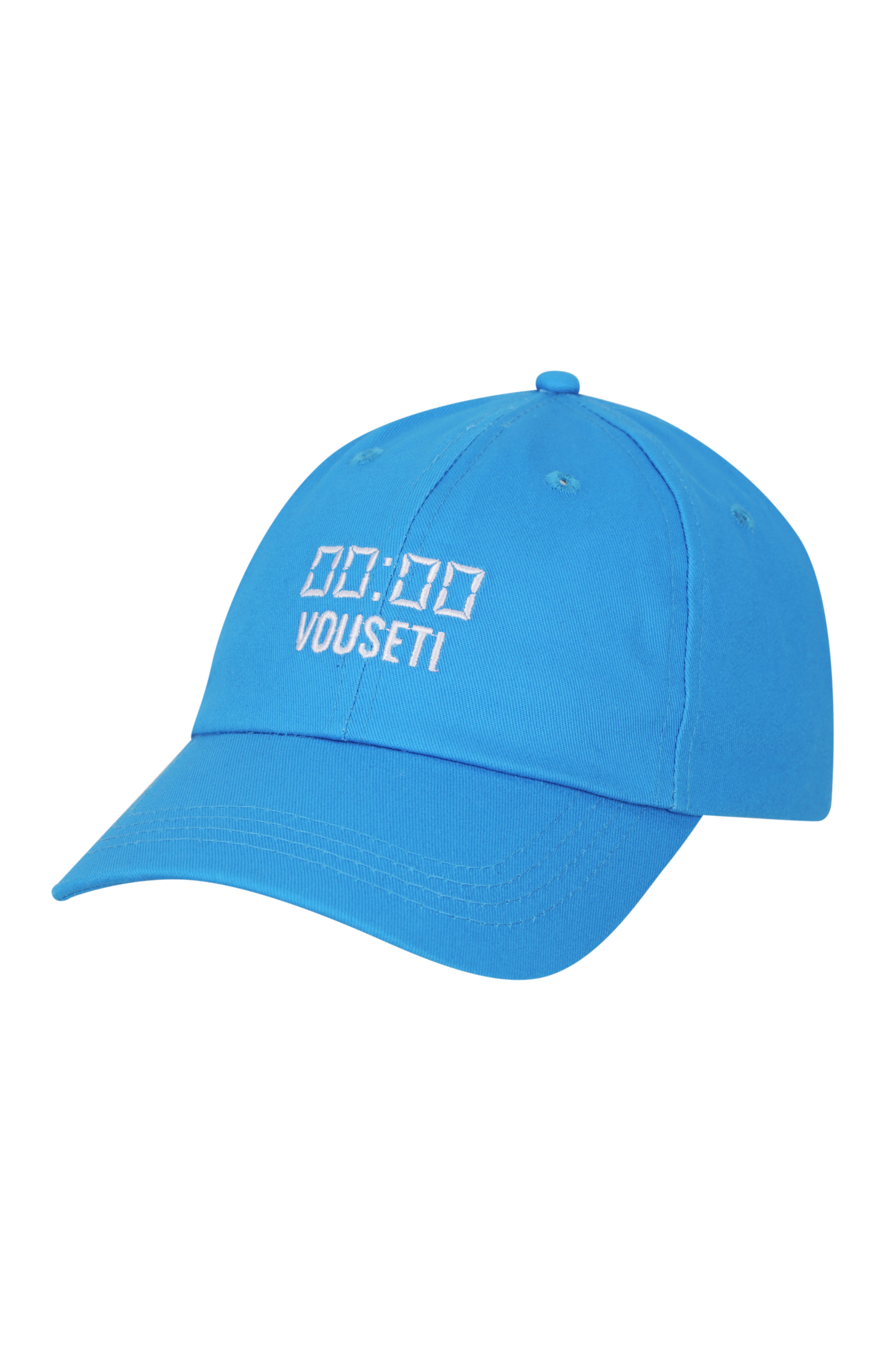 VOUSETI US AGAINST TIME HAT
