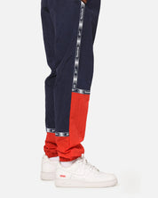 REEBOK COLOUR BLOCK JOGGERS