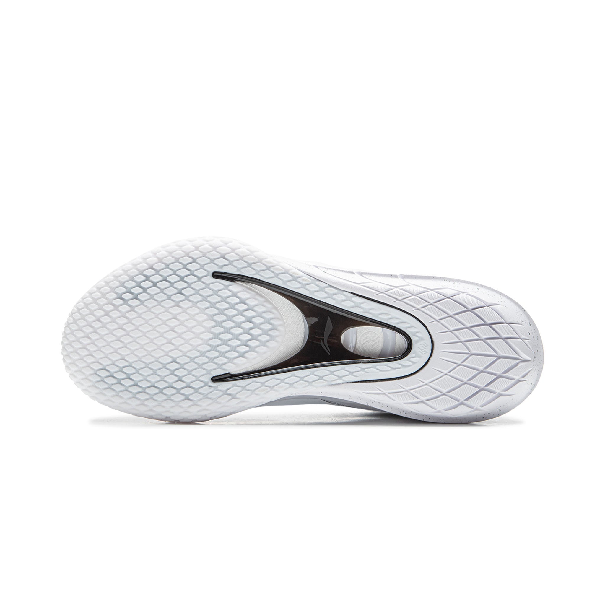 LI-NING SPEED XII - TEMPER