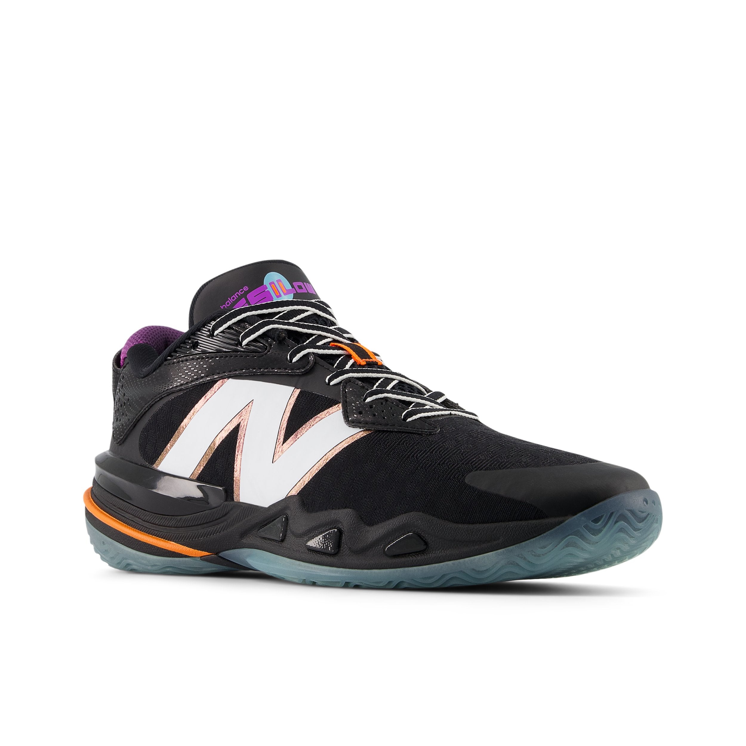 NEW BALANCE HESI LOW V2
