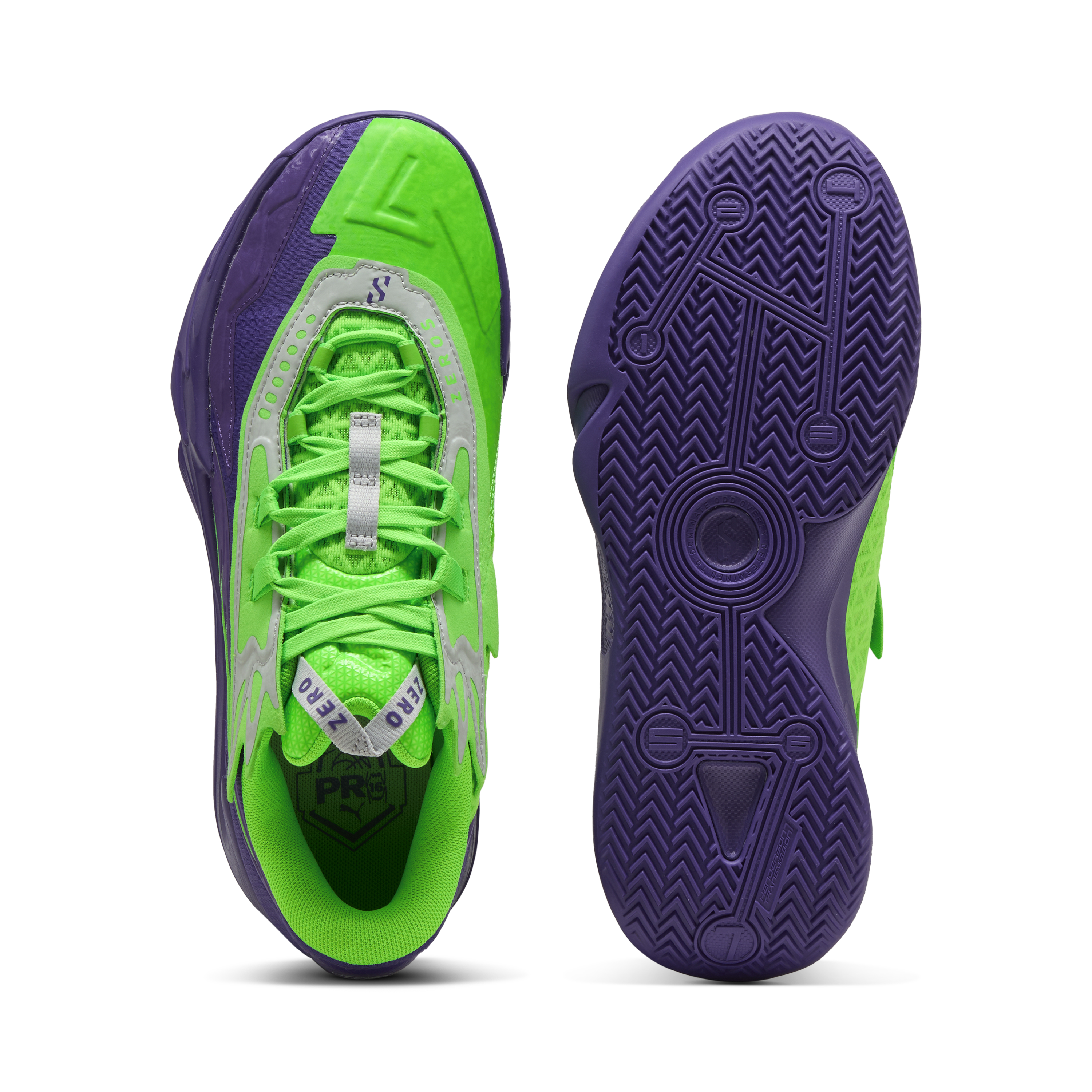 PUMA SCOOT ZEROS II