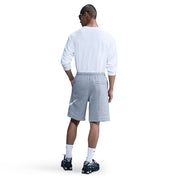 NIKE MENS FLEECE SHORT