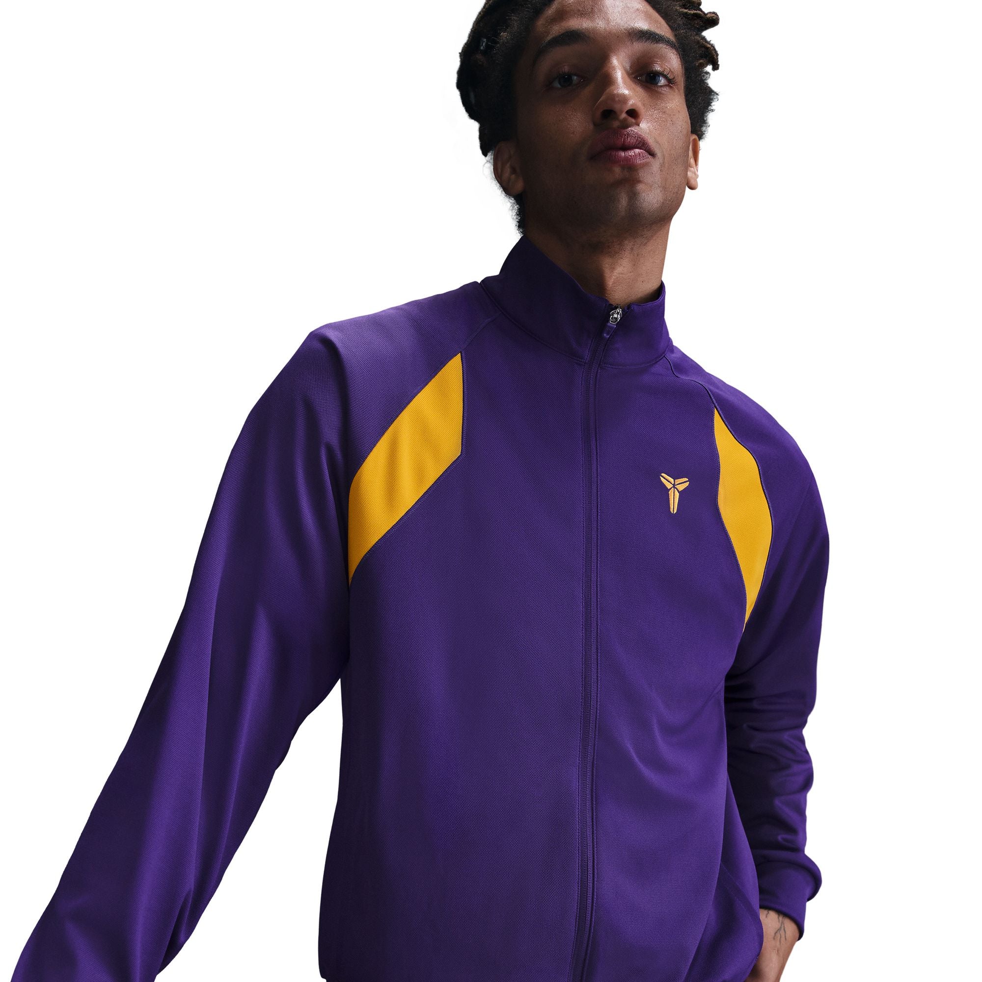 NIKE KOBE BRYANT DRI-FIT JACKET