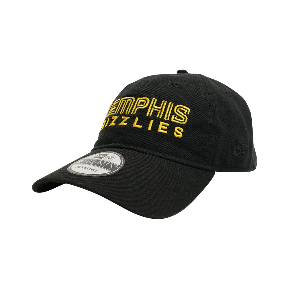 NEW ERA 920 - MEMPHIS GRIZZLIES