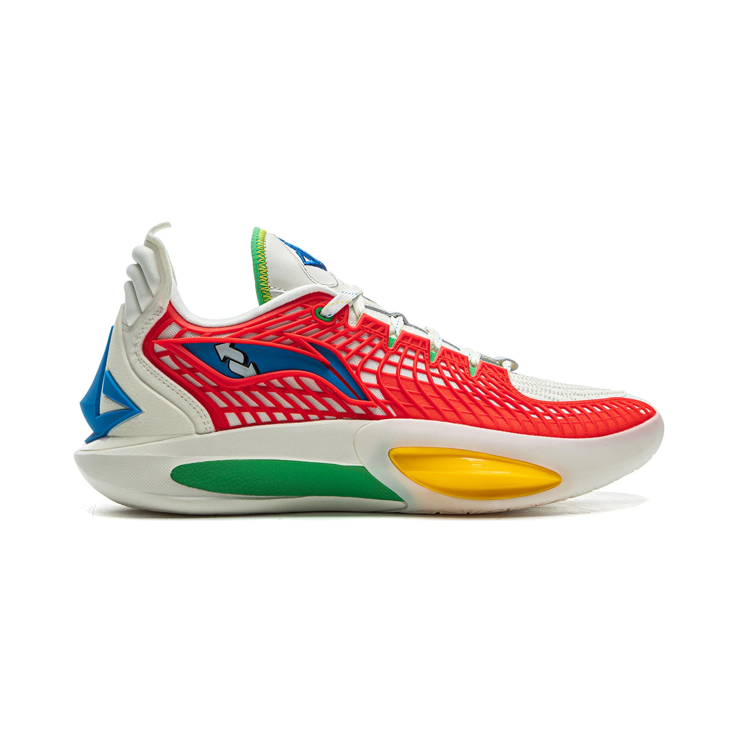 LI-NING JIMMY BUTLER 3 UNO